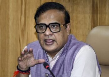 ‘समय आ गया कि राहुल गांधी भारत की जनता से माफी मांगे’, CM हिमंता ने बोला जुबानी हमला