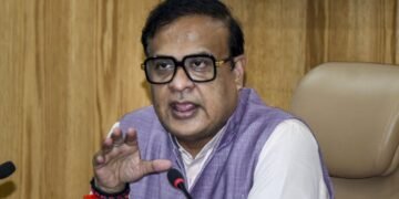 ‘समय आ गया कि राहुल गांधी भारत की जनता से माफी मांगे’, CM हिमंता ने बोला जुबानी हमला