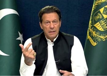 Imran Khan की हिरासत पर Australia के 7 पूर्व कप्तानों ने Penny Wong को लिखा पत्र