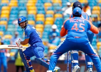 दिल्ली ट्रैफिक पुलिस ने India-Afghanistan T20I मैच का समय बदलने का किया अनुरोध!