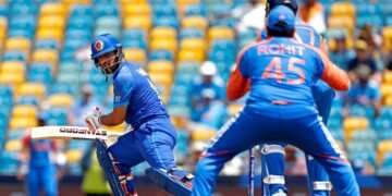 दिल्ली ट्रैफिक पुलिस ने India-Afghanistan T20I मैच का समय बदलने का किया अनुरोध!