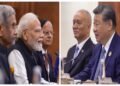 ‘आइए, हम साथ मिलकर काम करें’, गलवान झड़प के बाद भारत आए Xi Jinping ने PM मोदी से कहा