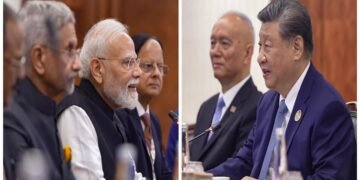 ‘आइए, हम साथ मिलकर काम करें’, गलवान झड़प के बाद भारत आए Xi Jinping ने PM मोदी से कहा