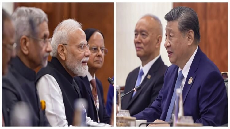 ‘आइए, हम साथ मिलकर काम करें’, गलवान झड़प के बाद भारत आए Xi Jinping ने PM मोदी से कहा