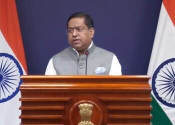 हूती विद्रोहियों के हमलों से लाल सागर इलाके में बिगड़े हालात, बाब अल-मन्दब की आजादी पर भी खतरा; भारत ने जताई चिंता