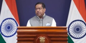 हूती विद्रोहियों के हमलों से लाल सागर इलाके में बिगड़े हालात, बाब अल-मन्दब की आजादी पर भी खतरा; भारत ने जताई चिंता