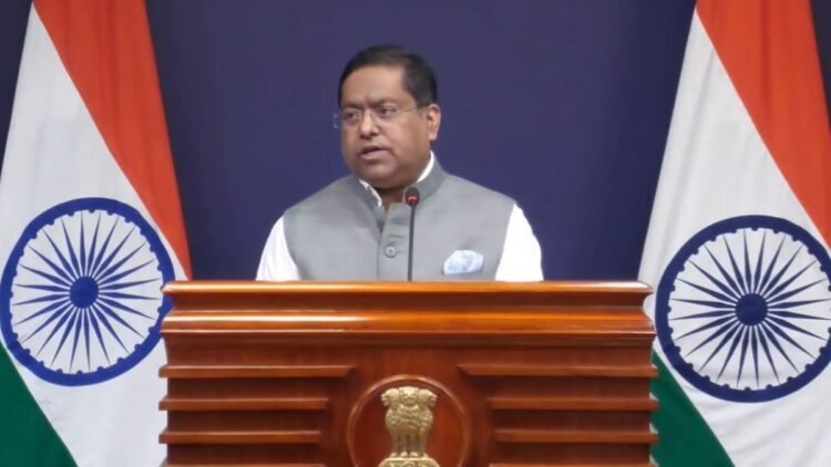 हूती विद्रोहियों के हमलों से लाल सागर इलाके में बिगड़े हालात, बाब अल-मन्दब की आजादी पर भी खतरा; भारत ने जताई चिंता