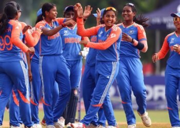 भारत में होगा ICC Women's Champions Trophy 2027 का पहला एडिशन, महिला क्रिकेट को मिलेगा बूस्ट!