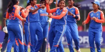 भारत में होगा ICC Women's Champions Trophy 2027 का पहला एडिशन, महिला क्रिकेट को मिलेगा बूस्ट!