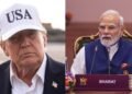 अमेरिका के 100 प्रतिशत टैरिफ की धमकी पर भारत का सीधा जवाब, कहा- ‘हम 1.4 अरब लोगों की ऊर्जा सुरक्षा के लिए प्रतिबद्ध’