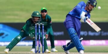 Women's Asia Cup में India-Pakistan की भिड़ंत: Dubai की 'संतुलित' Pitch पर किसका चलेगा राज?