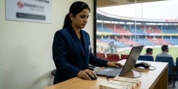 MPCA ने Indore T20 मैच के टिकट दर तय किए, ऑनलाइन होगी बिक्री