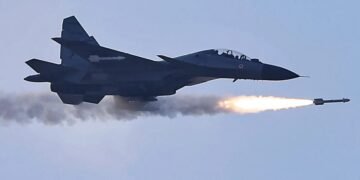 भारतीय वायुसेना करने जा रही 17 दिन का युद्धाभ्यास, NOTAM जारी, घबराए पाकिस्तान ने बुलाई आपात बैठक, निगरानी बढ़ाई