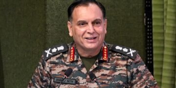 रूस की यात्रा पर जाएंगे भारतीय थल सेना के प्रमुख जनरल धीरज सेठ, क्या है इस दौरे का मकसद?