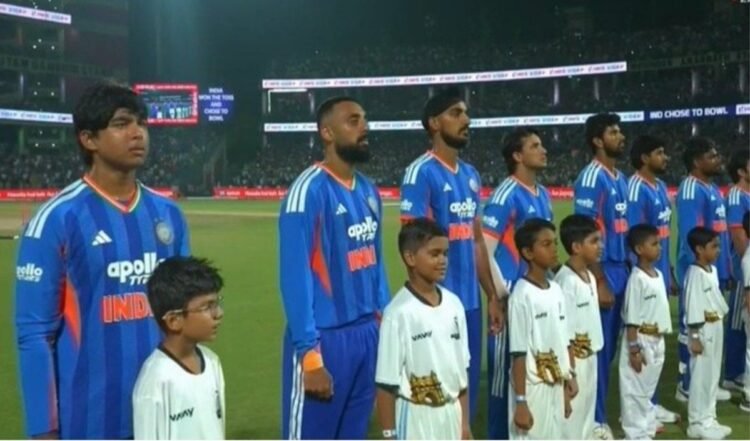 BCCI घरेलू सत्र के लिए Muthoot Fincorp को 35 मैचों के Title Sponsor अधिकार सौंपेगा