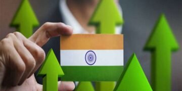 दुनिया में संकट के बीच भारत की अर्थव्यवस्था मजबूत, Moody’s ने FY27 की ग्रोथ का अनुमान बढ़ाकर 7% किया