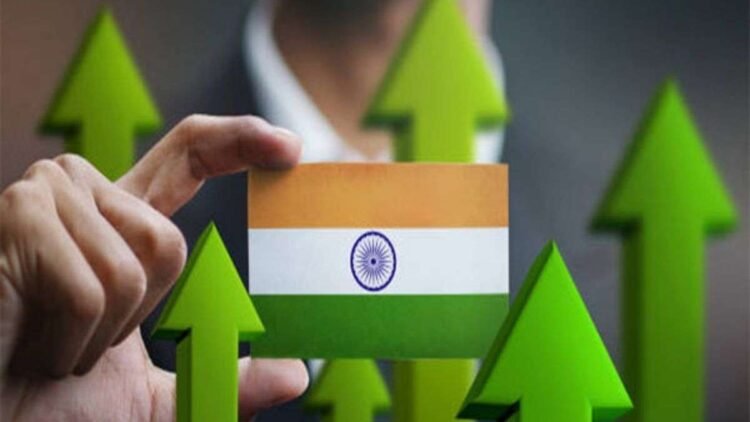 दुनिया में संकट के बीच भारत की अर्थव्यवस्था मजबूत, Moody’s ने FY27 की ग्रोथ का अनुमान बढ़ाकर 7% किया