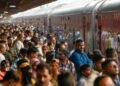 नई दिल्ली रेलवे स्टेशन पर 11 से 13 सितंबर तक प्रभावित रहेंगी कई ट्रेनें, 5 को किया गया कैंसिल, हेल्पलाइन नंबर जारी