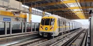 उज्जैन महाकाल से देवास तक दौड़ेगी मेट्रो, इंदौर में 4 नए रूट का बड़ा प्लान तैयार; पीथमपुर और महू को भी मिलेगी सीधी कनेक्टिविटी