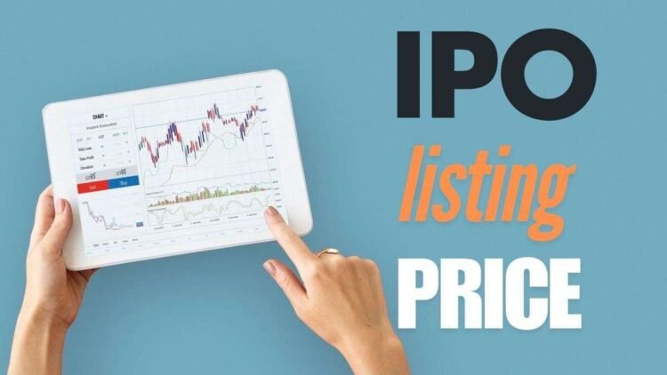 27% की भारी गिरावट के साथ लिस्ट हुआ Annu Projects IPO, कहीं आपने तो नहीं लगा दिया था पैसा