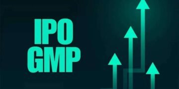 26.50 रुपये पर पहुंचा GMP Price, आईपीओ को मिला 181 गुना सब्सक्रिप्शन, 23 सितंबर को लिस्ट होगी कंपनी