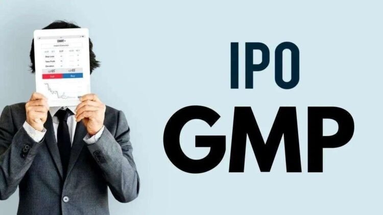 43 रुपये पर पहुंचा GMP Price, आईपीओ को दूसरे दिन मिला 18.20 गुना सब्सक्रिप्शन