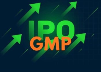 47 रुपये पर पहुंचा GMP Price, आईपीओ को मिला 177 गुना सब्सक्रिप्शन, 30 सितंबर को लिस्ट होगी कंपनी