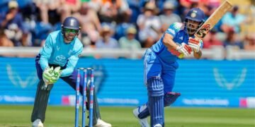 ishan kishan reflects on shifting cricket formats after india win first t20i