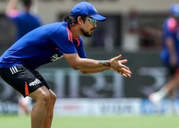Duleep Trophy Final में Ishan Kishan का तूफानी दोहरा शतक, कप्तान के तौर पर रचा इतिहास