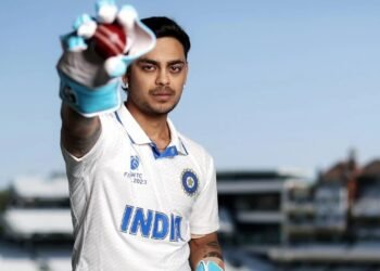 Duleep Trophy Final: Ishan Kishan के 270 रनों के प्रहार से East Zone ने खड़ा किया 708 रनों का विशाल स्कोर