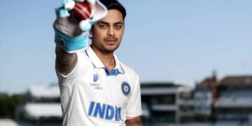 Duleep Trophy Final: Ishan Kishan के 270 रनों के प्रहार से East Zone ने खड़ा किया 708 रनों का विशाल स्कोर