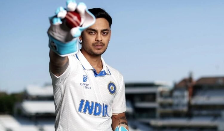 Duleep Trophy Final: Ishan Kishan के 270 रनों के प्रहार से East Zone ने खड़ा किया 708 रनों का विशाल स्कोर