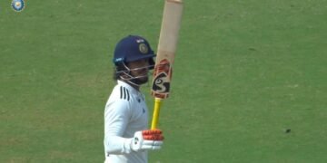 Duleep Trophy: East Zone की खिताबी जीत तय! Ishan Kishan के तूफान से South Zone पर 584 रन की बढ़त