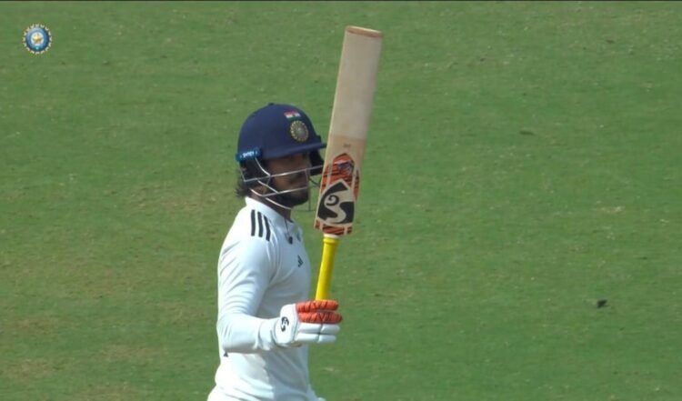 Duleep Trophy: East Zone की खिताबी जीत तय! Ishan Kishan के तूफान से South Zone पर 584 रन की बढ़त