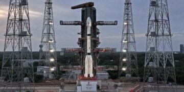 भारत अंतरिक्ष में भेजेगा सबसे ताकतवर ‘आंख’, ISRO लॉन्च करने जा रहा है GSLV-F17 मिशन, इसका मकसद क्या है?