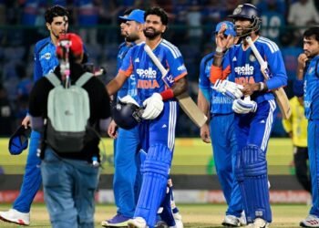 Asian Games में बारिश से सभी क्वार्टर फाइनल रद्द, Semi Final में Sri Lanka से भिड़ेगा India