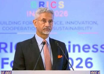 युद्ध से लेकर जलवायु संकट तक, BRICS में जयशंकर ने बताई दुनिया की आर्थिक चुनौतियां; टेक्नोलॉजी से दिखाया उम्मीद का रास्ता