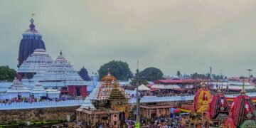भगवान जगन्नाथ इतने अमीर कि बैंक में ₹1912 करोड़ पड़े हैं… जमीन इतनी कि शहर बसा लो!