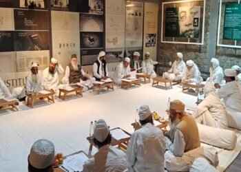 संवैधानिक अधिकारों की रक्षा के लिए हर मंच का इस्तेमाल करेगी जमीयत, राष्ट्रपति से मिलने का फैसला
