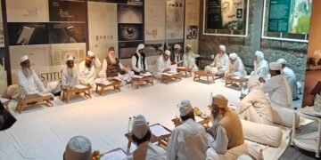 संवैधानिक अधिकारों की रक्षा के लिए हर मंच का इस्तेमाल करेगी जमीयत, राष्ट्रपति से मिलने का फैसला