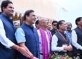 असम में अडाणी के 3200 MW थर्मल पावर प्लांट का शिलान्यास, जीत अडाणी बोले- असम में 40,000 रोजगार के अवसर करेंगे पैदा