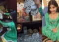 रील्स में दिखाती थीं करोड़ों का सोना, Youtuber के घर से ही उड़ गए ₹1 करोड़ के गहने!