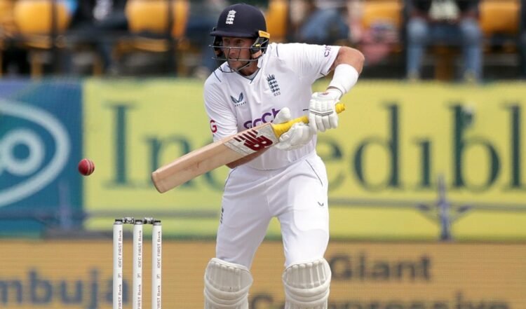 Joe Root ने तोड़ा Steve Waugh का रिकॉर्ड, Sachin Tendulkar के महा रिकॉर्ड पर नज़र!