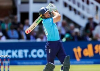 जांघ की चोट के कारण Pakistan सीरीज से बाहर हुए Jos Buttler, England को झटका