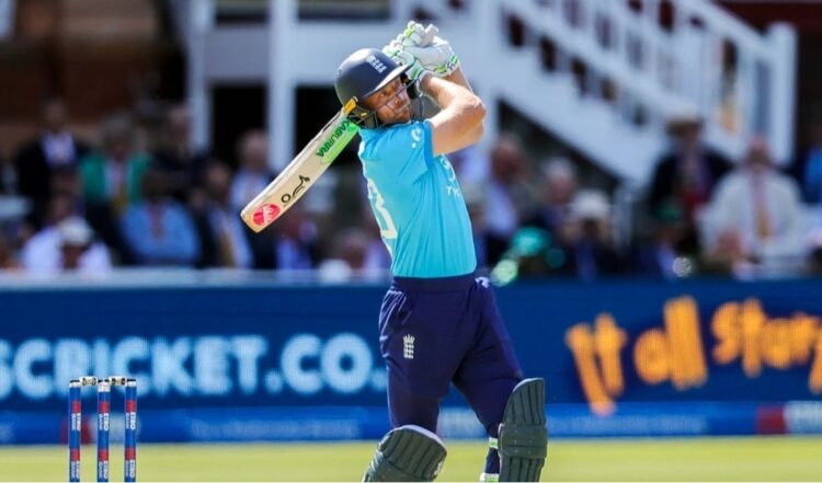 जांघ की चोट के कारण Pakistan सीरीज से बाहर हुए Jos Buttler, England को झटका