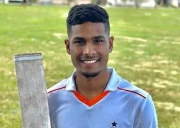 भारत दौरे के लिए West Indies ODI और T20 Team का हुआ ऐलान, Kamil Pooran को मौका