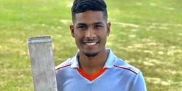 भारत दौरे के लिए West Indies ODI और T20 Team का हुआ ऐलान, Kamil Pooran को मौका