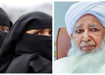 “महिलाएं घर में रहें तो अच्छा”, केरल के मौलवी का विवादित बयान, सियासी बवाल पर IUML ने क्या कहा?