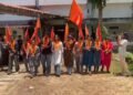 केरल में भी ABVP का परचम, SFI के गढ़ को कर दिया ध्वस्त, त्रिपुनिथरा के कॉलेज में सभी पदों पर कब्जा