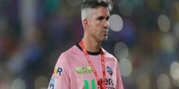 12 साल बाद Kevin Pietersen की England Team में वापसी, World Cup मिशन के लिए मिली बड़ी Responsibility